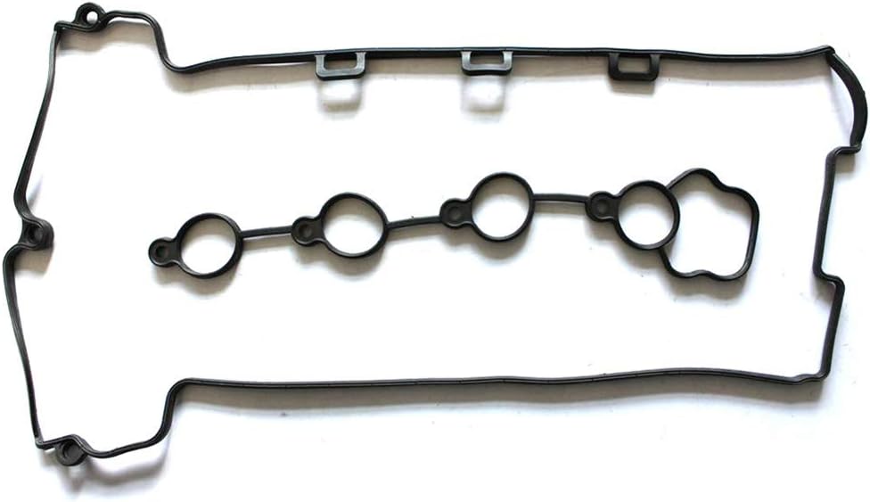 ECCPP Cylinder Head Gasket Set Fits for Chevrolet Cobalt 2.2L,for Pontiac G6 2.4L,for Saturn Sky 2.4L HS26466PT-1,HS54440H