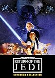 Chronicle Books Star Wars: Return of the Jedi Notebook Collection