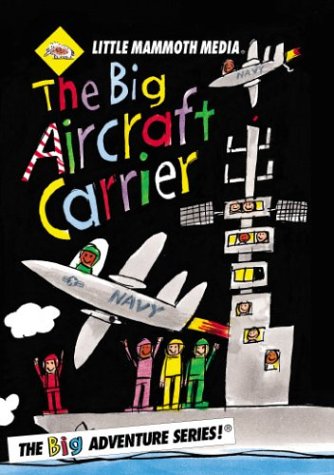 The Big Aircraft Carrier