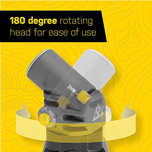 Calibrador Digital Topeak Universal Para Bicicleta