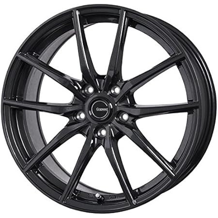 Amazon 純正アクセサリー マツダ Cx 3 Dk H27 02 ベーシック アルミホイール 18x7 0j 切削ガンメタリック 1本 ホイール 車 バイク