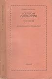  Scrittori garibaldini