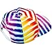 Billy Hoyle Tie Dye Snapback Hat