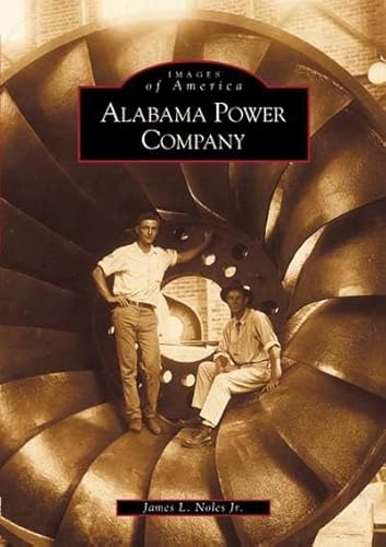 Alabama Power Company (AL) (Images of America)