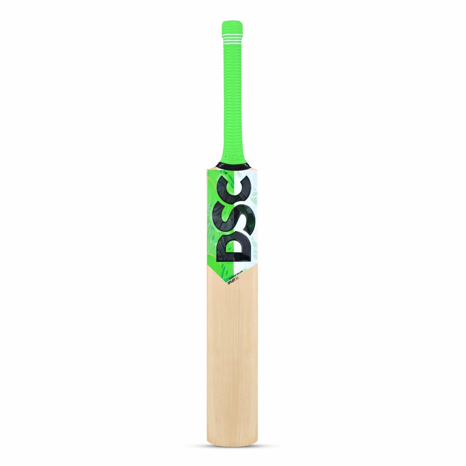 See full amazon price history chart for DSC Spliit 33 Kashmir Willow Cricket Bat, Size - Mens DSC Spliit 33 Kashmir Willow Cricket Bat, Size - Mens (B0CFB4LQQ2) Amazon Price History, Amazon Price Tracker