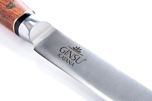 Miniatura 3 de CUCHILLO DE UTILIDAD DE 5" | COLECCIÓN TRADICIONES CUCHILLOS JAPONESES | EL MEJOR CUCHILLO PARA TU COCINA