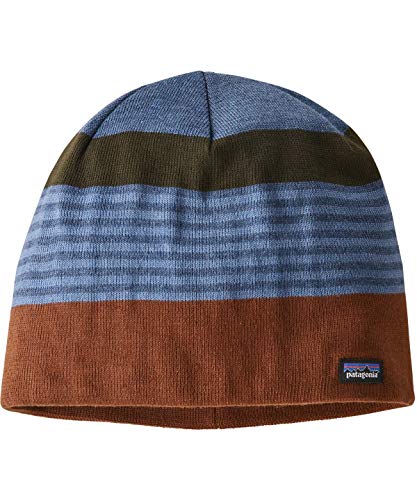 Patagonia beanie hat bonnet de sport mixte extensible et léger