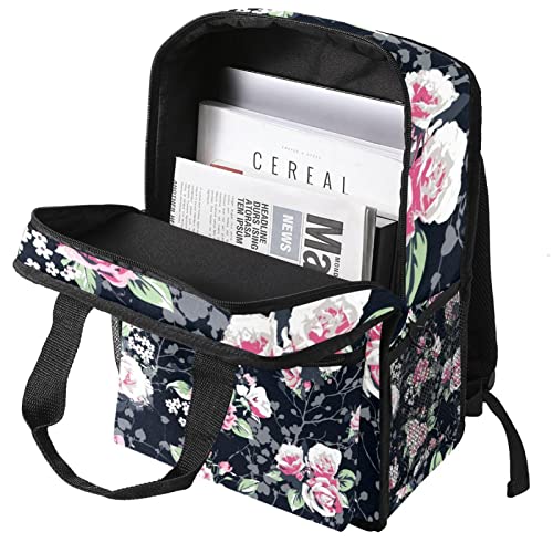 Sac à dos garçons soulageant les épaules grâce aux sangles ajustables