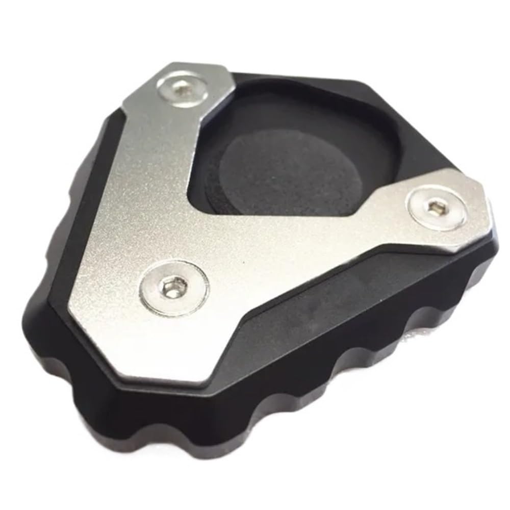 Extension béquille G310GS moto pad de support de béquille latérale
