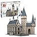 Price comparison product image Ravensburger Hogwarts Castle Harry Potter 3D Jigsaw Puzzles for Adults & Kids Age 10 Years Up - 540 Pieces
