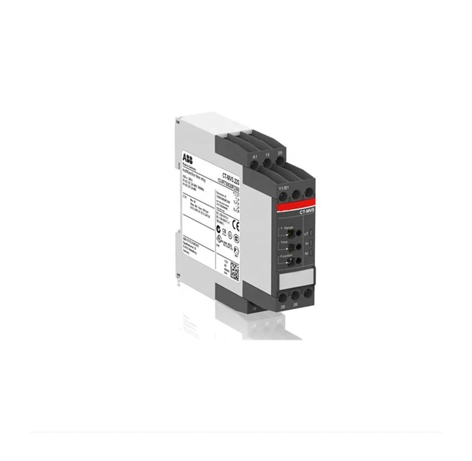 NACODLUL Relay CM-SRS.21S 220-240VAC 10081731
