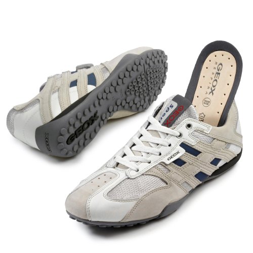 Image of Geox Men's Snake 97 Fashion Sneaker