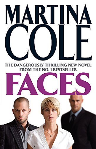 Faces 0755328647 Book Cover