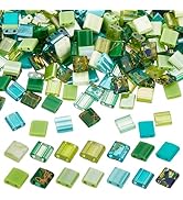 CREATCABIN 300kit Perles Tila 2trous,6styles,Mélange Perles Rocaille Verre,Rectangle,Mini Aiguilles Carrées Opaques,Fil Élastique Pour Travaux Manuels,Bracelets, Colliers,Boucles D'oreilles,Or,Argent