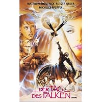 Der Tag des Falken