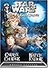 Star Wars Ewok Adventures - Caravan of Courage / The Battle for Endor