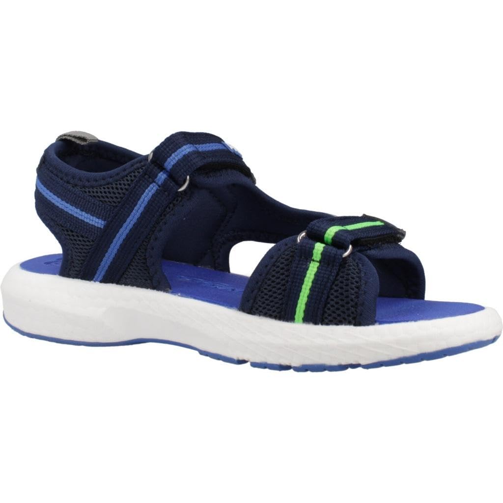 PRIMIGI B&g Rapid Sand, Sandalo Sportivo Bambini e Ragazzi