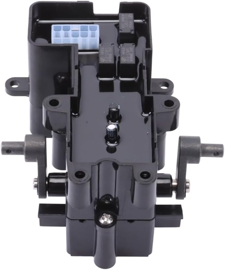 138-2514 Brake Box Assembly, Brake Control Module ASM Fit for Toro Mower