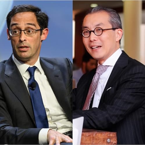 Moving Forward with Purpose: Leadership in the Next Chapter