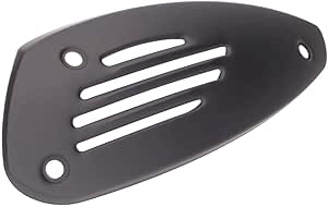 532180655 Deflector.Asm.Black.48" | Genuine Husqvarna OEM In Stock