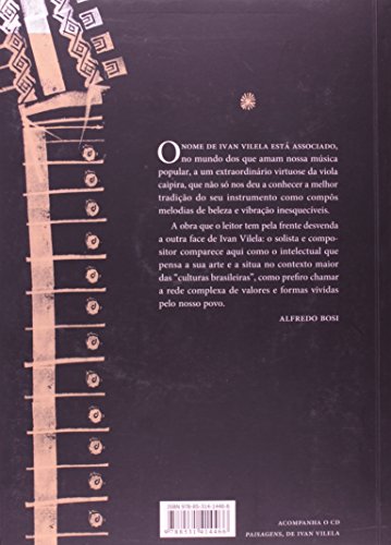 Cantando a Própria História. Música Caipira e Enraizamento