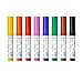 Produktbild Herlitz Fasermaler Pretty Pets, 8 Stifte, 8-farbig