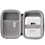 waiyu JP収納ケース互換の シャープ (S