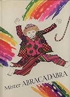 Mister Abracadabra B0006C60RY Book Cover