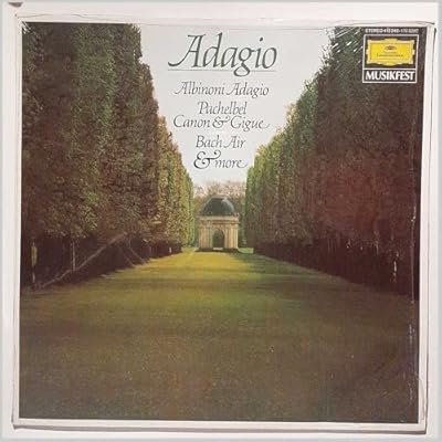 Adagio