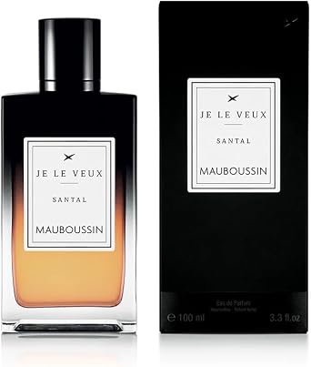 Mauboussin Je Le Veux Santal Edp 100 Ml Parfüm