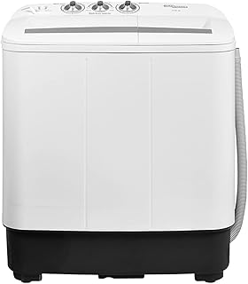 Super General 6 Kg Twin Tub Semi Automatic Washing Machine SGW60