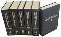 Pohle-Preuss Complete Manual of Dogmatic Theology - 12 Volumes in a Six Book set 1622920651 Book Cover