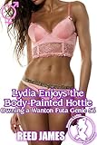 Naughty Ladies Publications