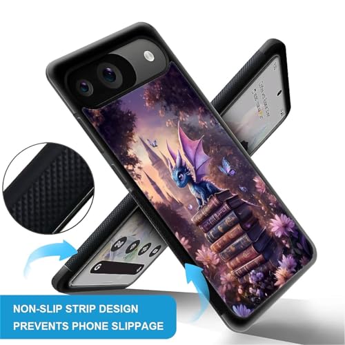 Protection antichoc Google Pixel 10 antidérapante et résistante
