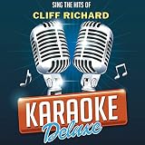 The Young Ones (Originally Performed By Cliff Richard) (Karaoke Version)