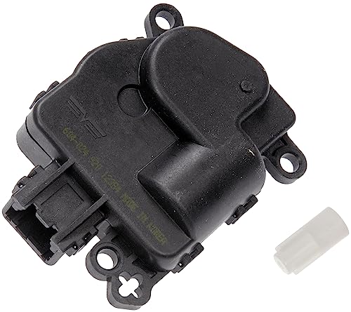Dorman 604-024 Hvac Blend Door Actuator Compatible With Select Models, 1 Count (Pack Of 1) #TOP8