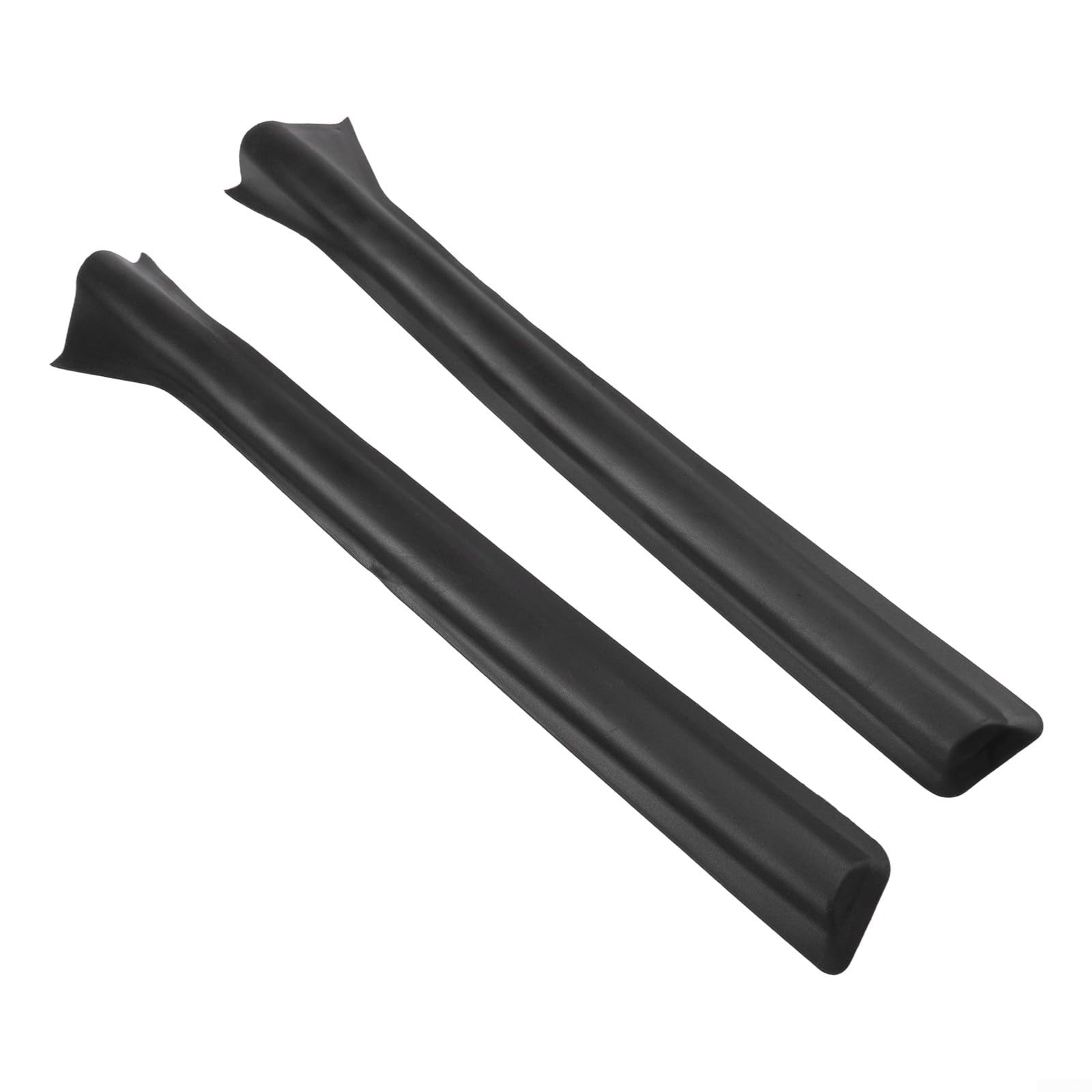 Guarnizione per montante B sinistro e destro, copertura di ricambio per pilastro B #13123711 per Opel Astra H 2004-2010