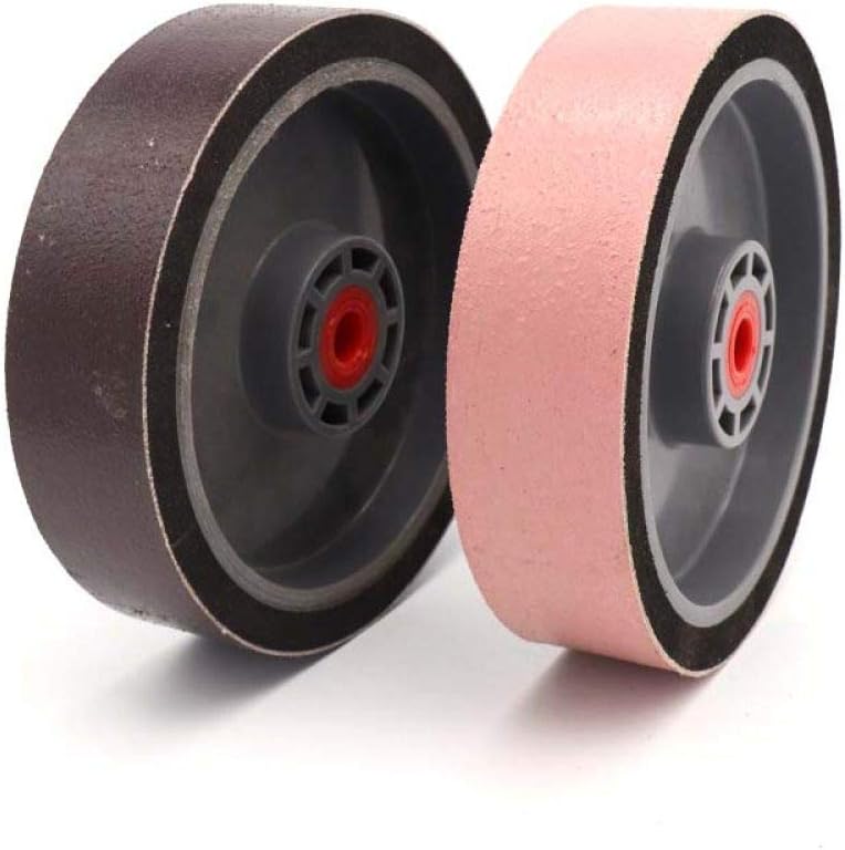 1pcs Diamond Resin Soft Grinding Polishing Wheel 280 to 3000 Grit For Gem Jade Glass Crystal Intraocular Lens Machining Tools,600