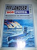  Der Landser - SOS Schiffsschicksale. Nr. 179