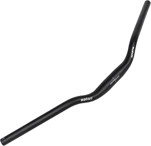 Amazon.com : Satori ROXETTA Trekking Commuting Bike Bicycle Aluminium ...