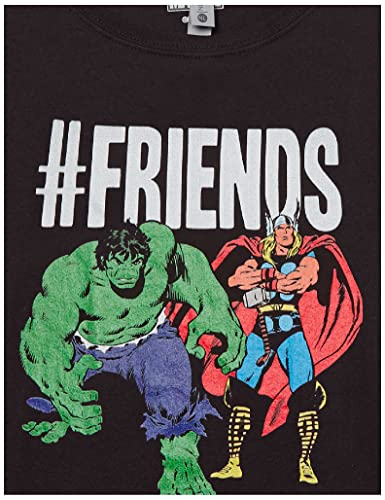 Fifth Sun Girl's Spider Web T-Shirt2