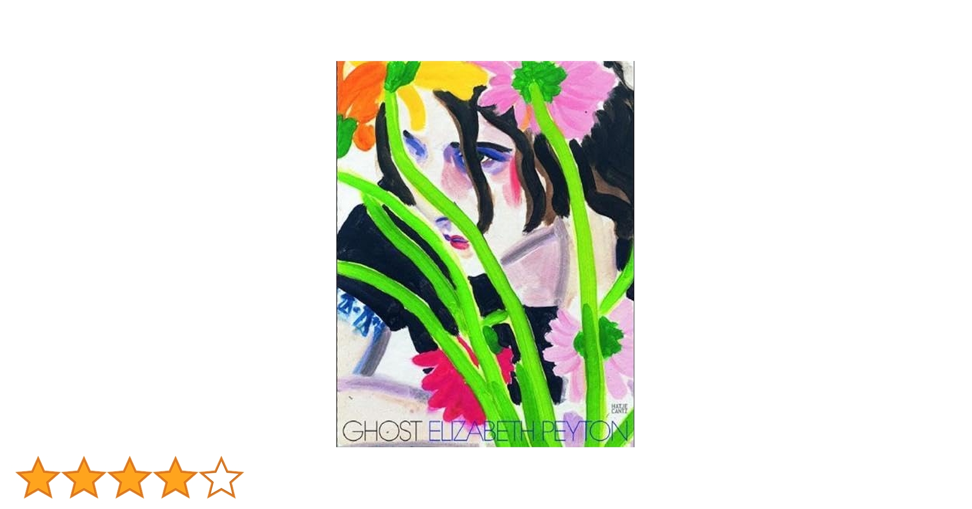 アート・デザイン・音楽 GHOST ELIZABETH PEYTON Ghost: Elizabeth Peyton | On View | Mildred Lane Kemper Art
