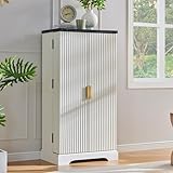 ACCOHOHO Fluted Pantry...