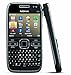 Nokia E72 Unlocked Phone Featuring GPS with Voice Navigation - U.S. Version with Full Warranty (Zodium Black)