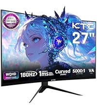 Amazon.co.jp: KTC H32T13 32 Inch Monitor, QHD, 100 Hz, 2K IPS Wide