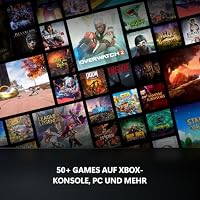XBOX Game Pass Essential – 12 -Monats-Mitgliedschaft – Ansicht 2