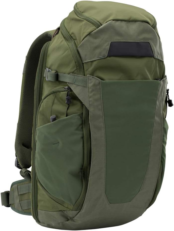 VertX Unisex Gamut Overland Bag (pack of 1)