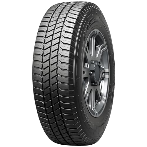 Llantas Para Camioneta, Tires 1 Llanta Agilis Cc 245/75R16 120/116r Radial MICHELIN