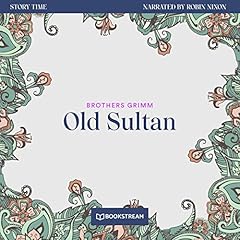 Old Sultan Titelbild