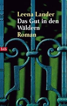 Paperback Das Gut in den Wäldern. [German] Book